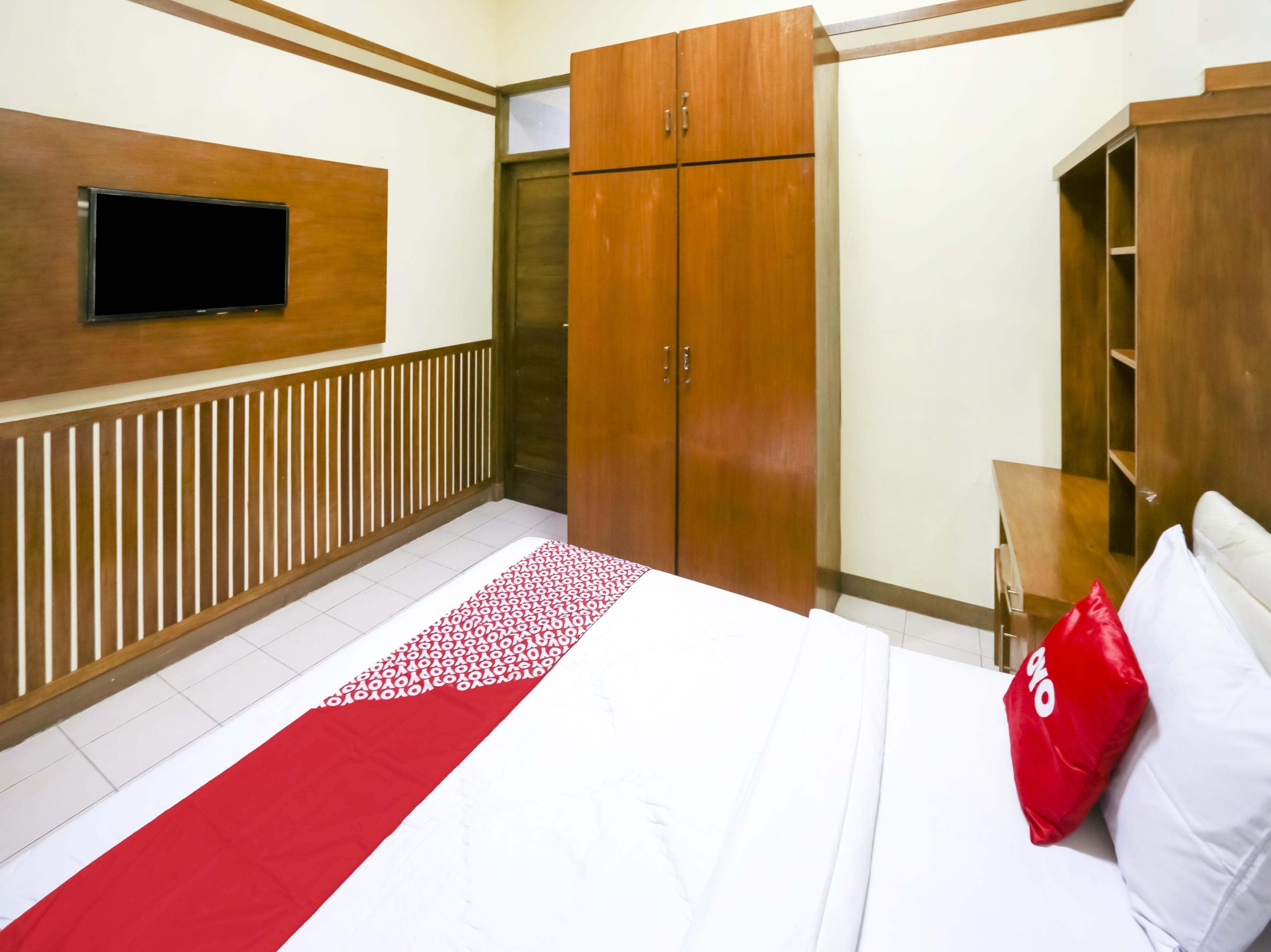Oyo 90066 Tobana Pejaten House Jakarta Eksteriør billede