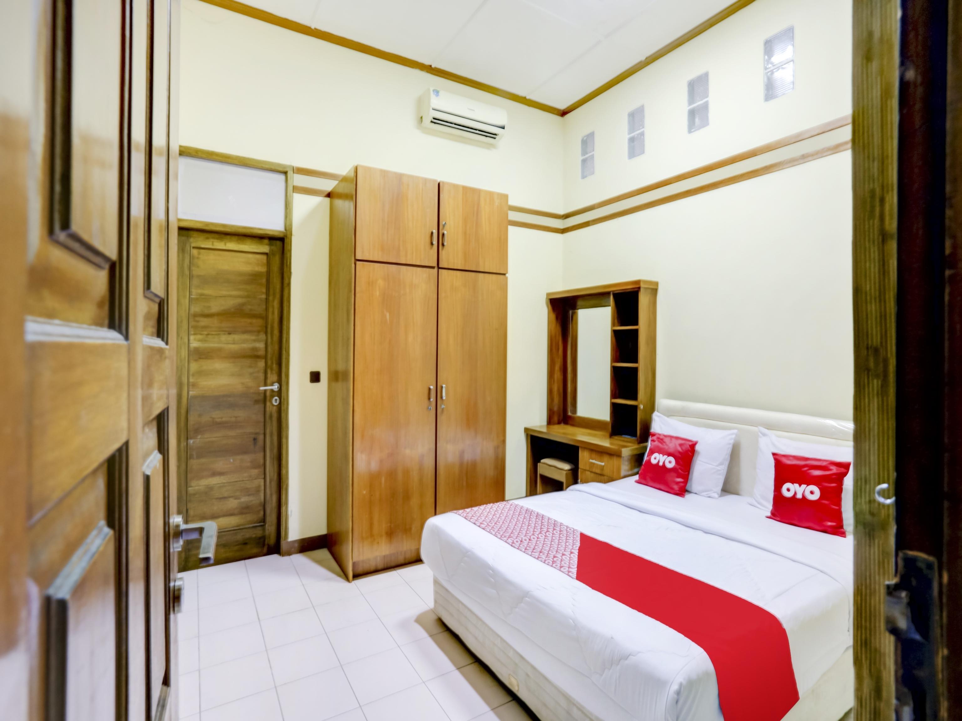 Oyo 90066 Tobana Pejaten House Jakarta Eksteriør billede