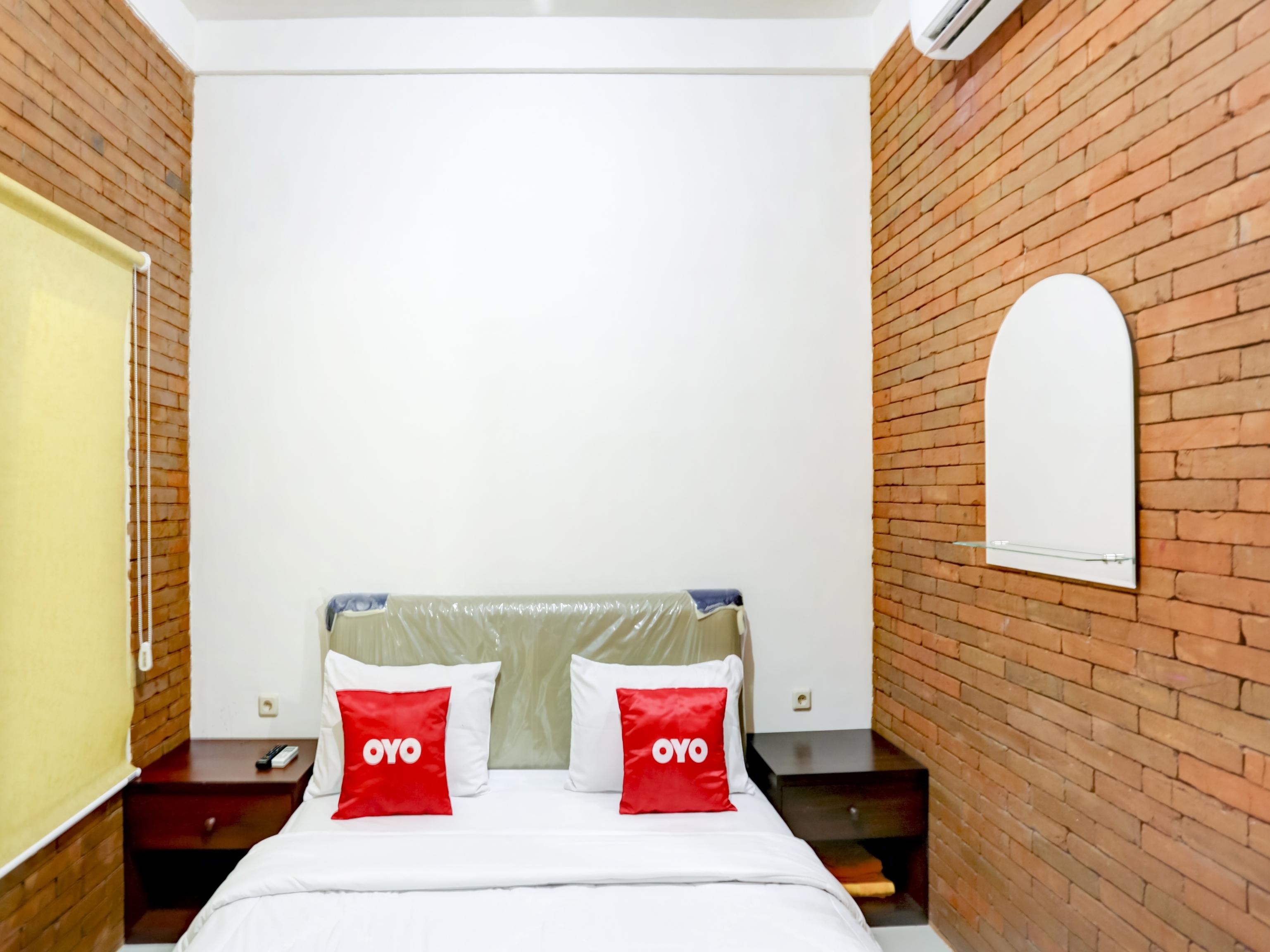 Oyo 90066 Tobana Pejaten House Jakarta Eksteriør billede