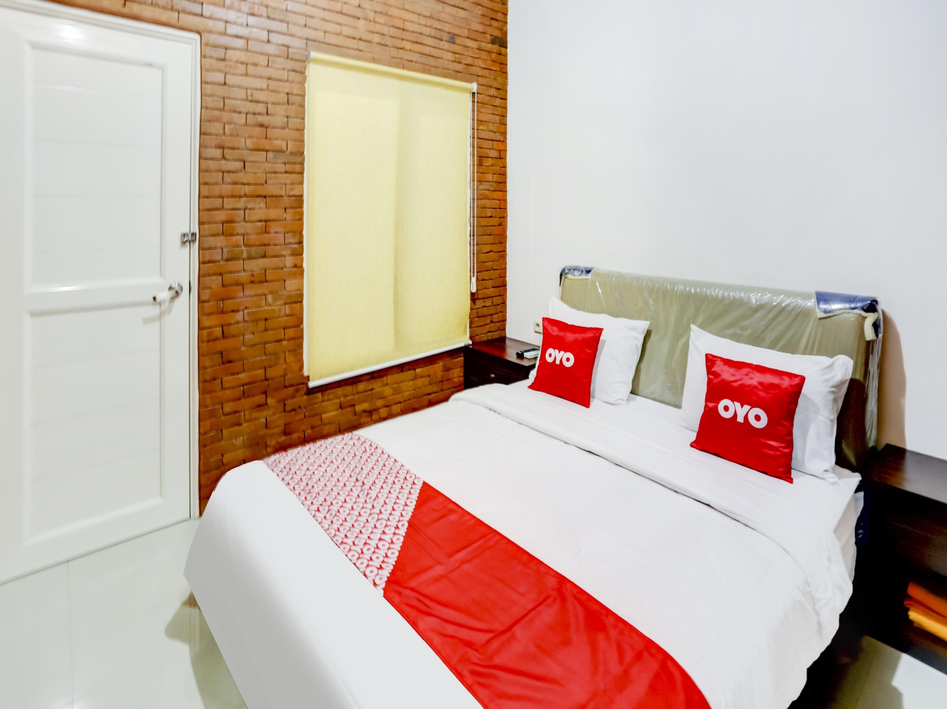 Oyo 90066 Tobana Pejaten House Jakarta Eksteriør billede