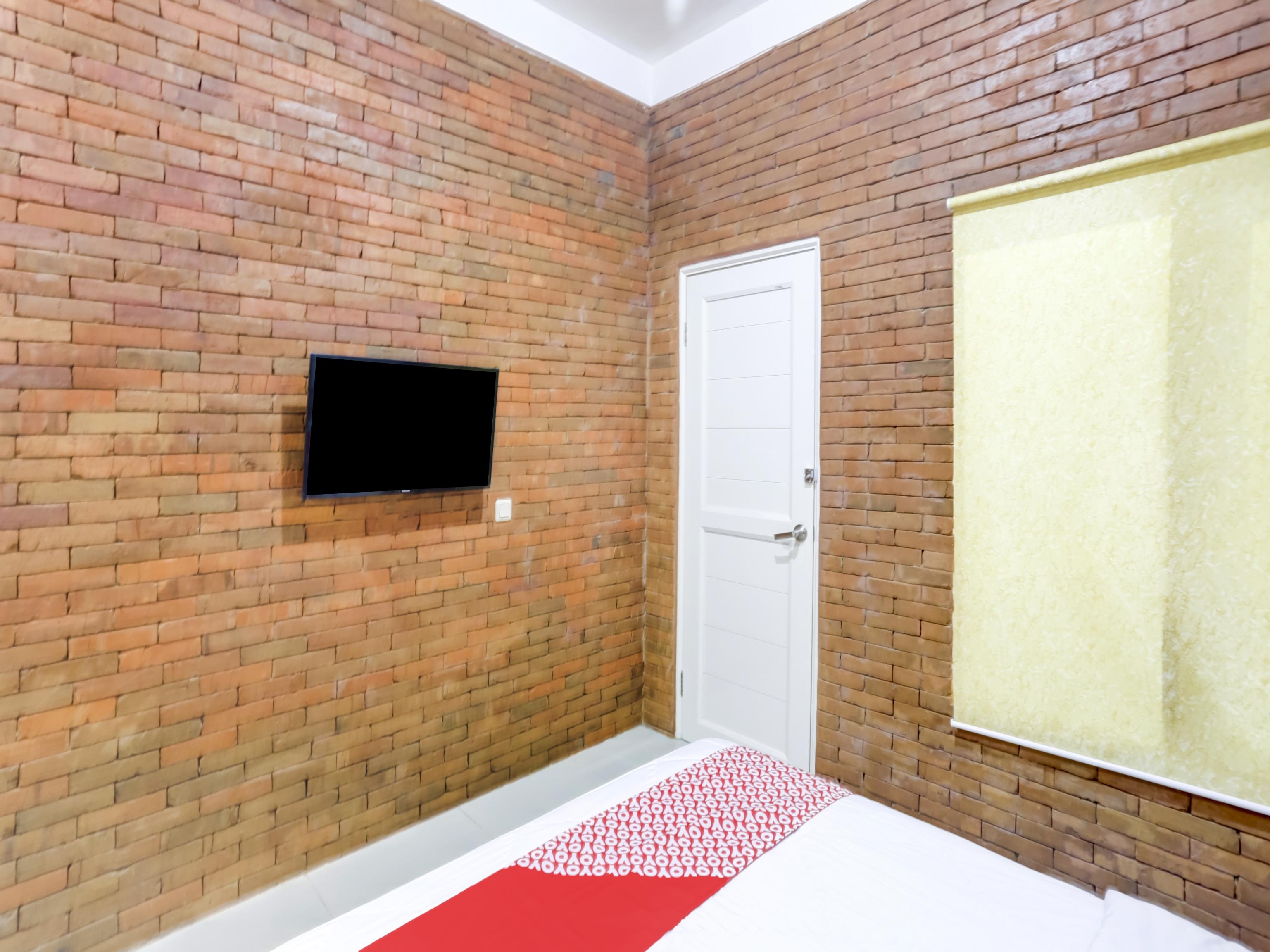 Oyo 90066 Tobana Pejaten House Jakarta Eksteriør billede