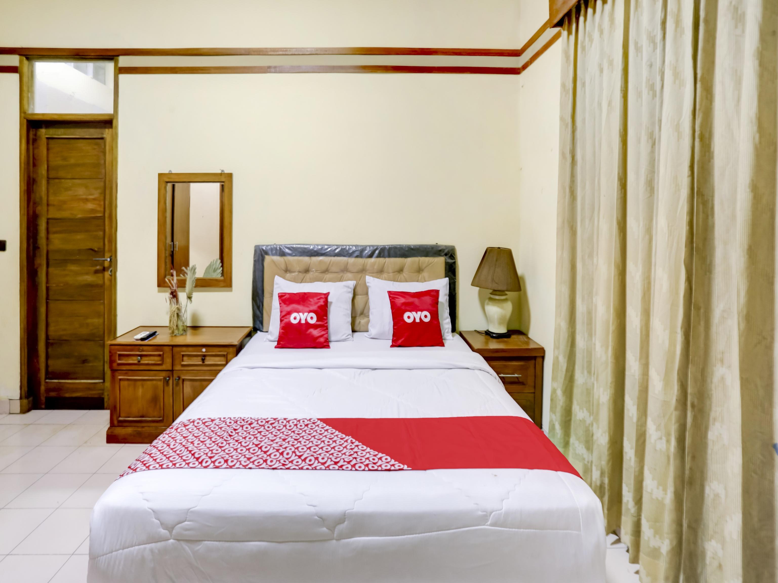 Oyo 90066 Tobana Pejaten House Jakarta Eksteriør billede