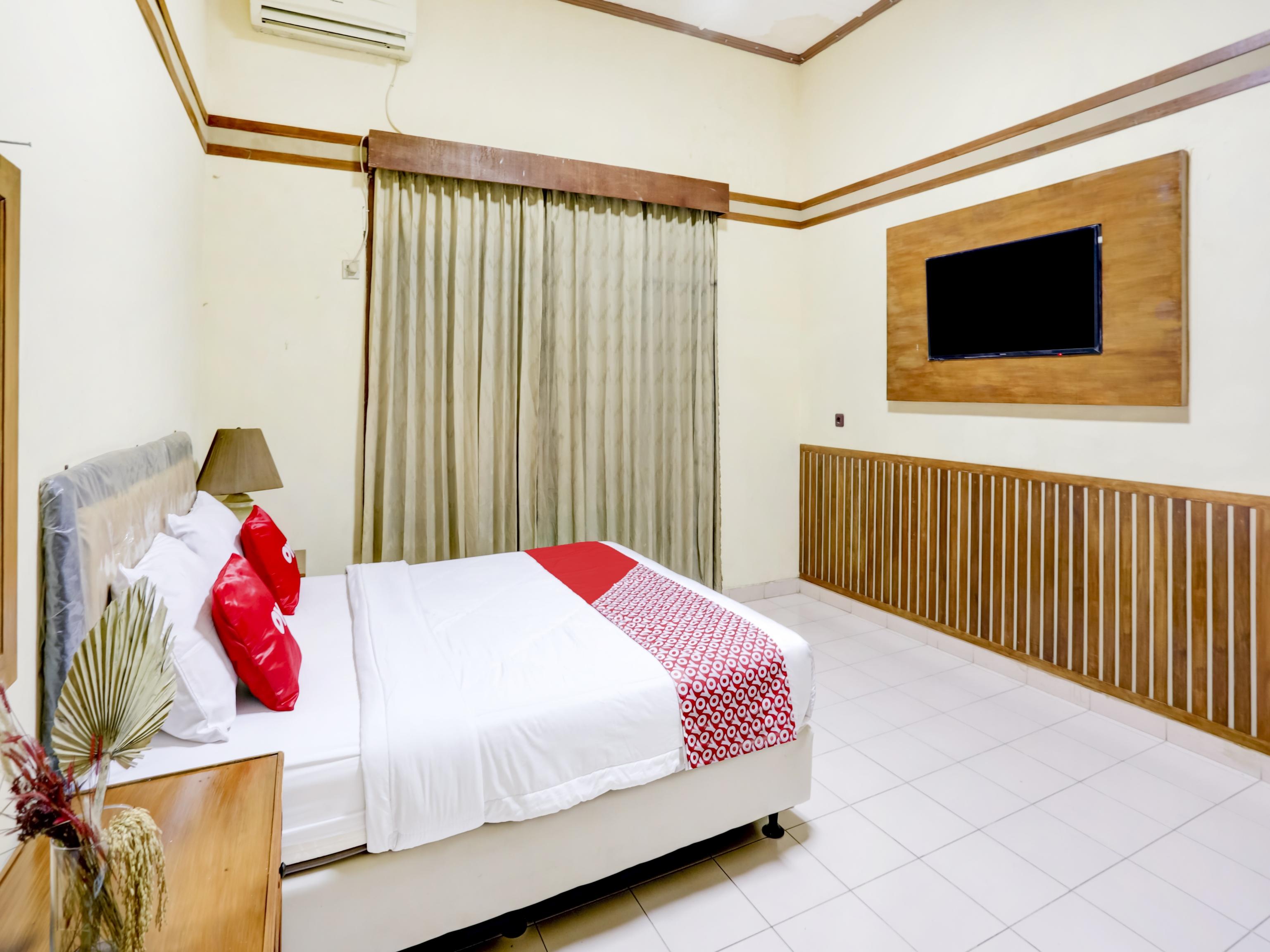 Oyo 90066 Tobana Pejaten House Jakarta Eksteriør billede