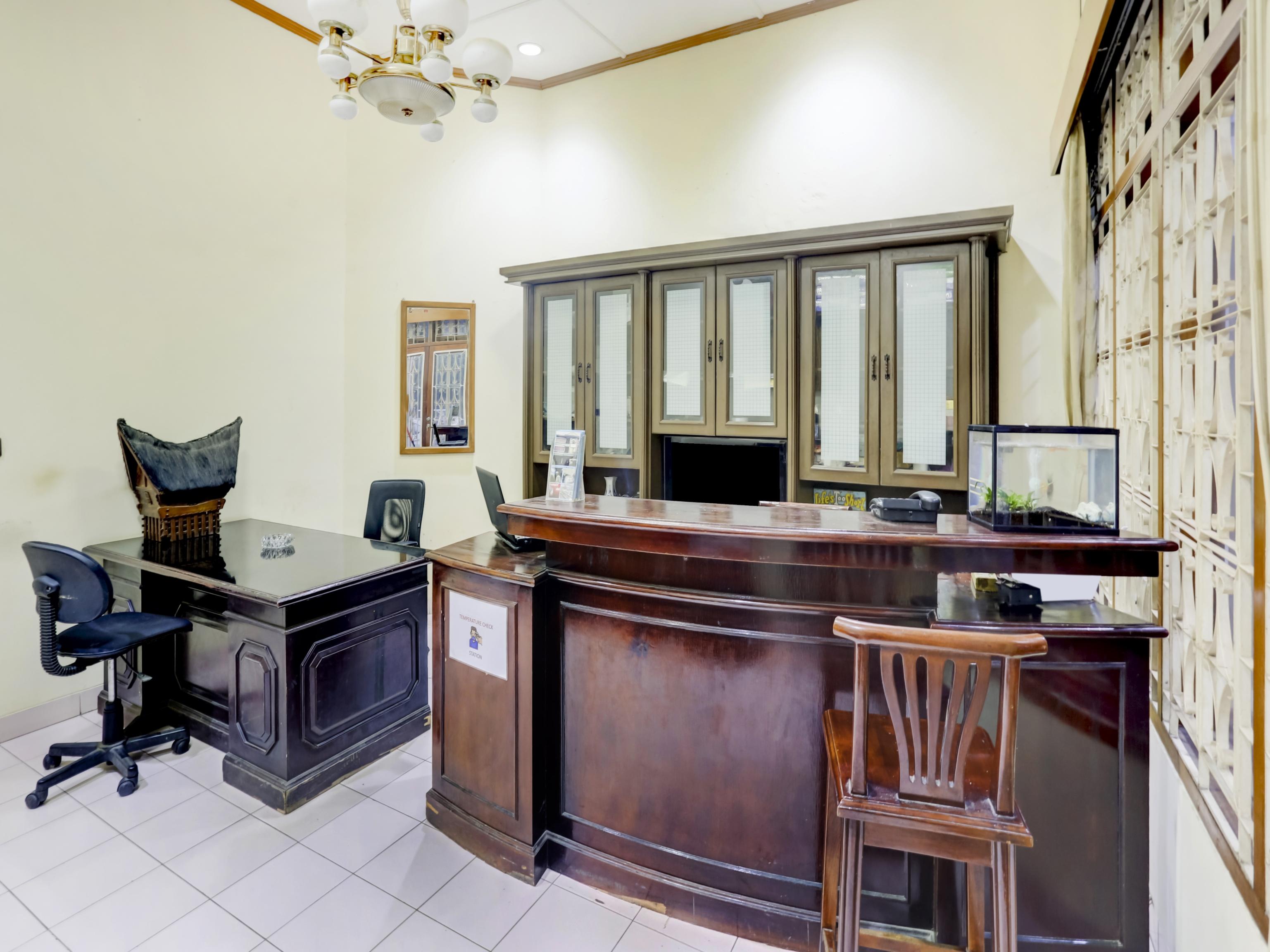 Oyo 90066 Tobana Pejaten House Jakarta Eksteriør billede