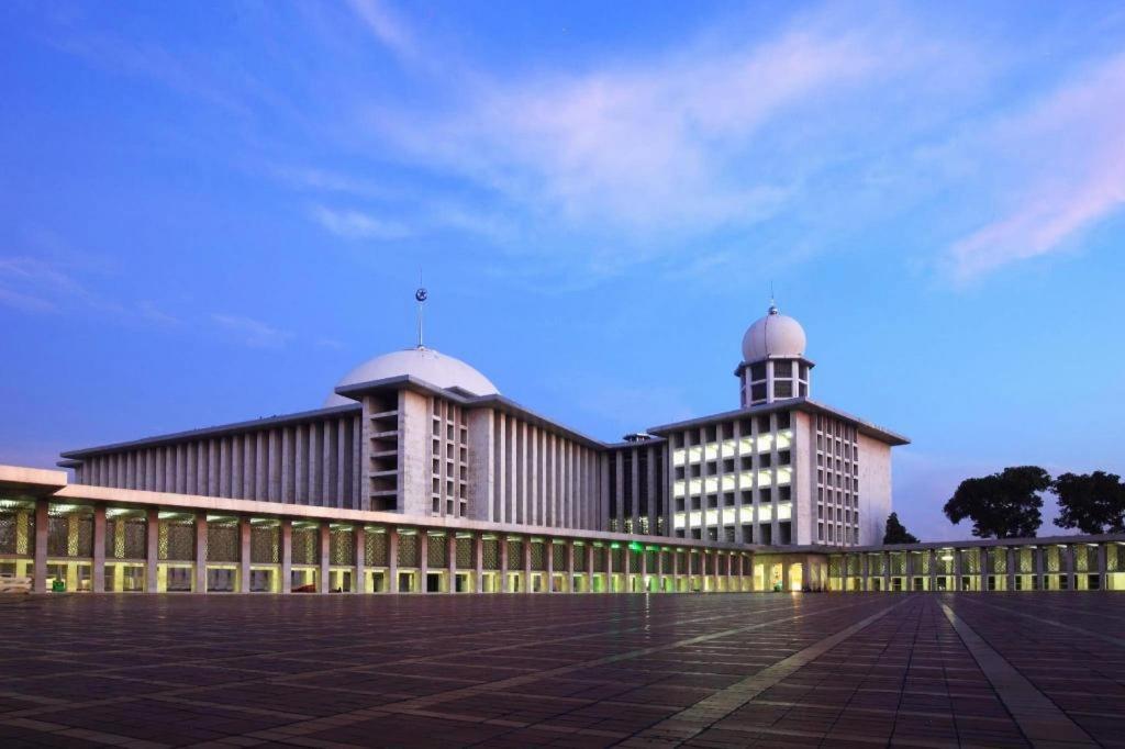 Oyo 90066 Tobana Pejaten House Jakarta Eksteriør billede